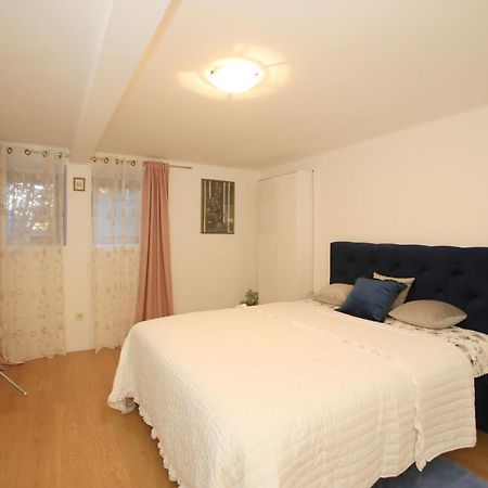Bamboo Oasis Apartment With Terrace In The Garden And Free Parking, Ριέκα Εξωτερικό φωτογραφία