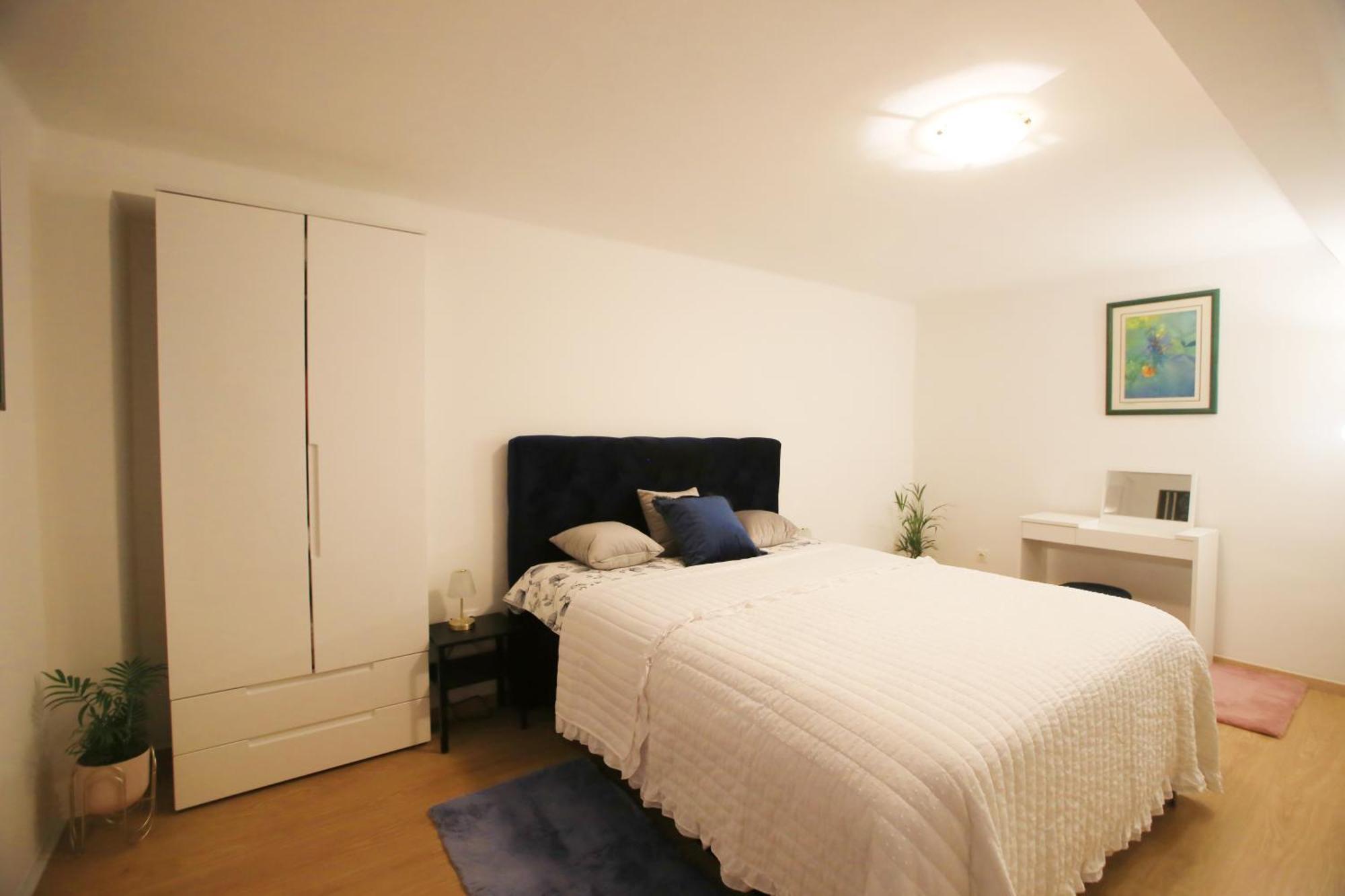 Bamboo Oasis Apartment With Terrace In The Garden And Free Parking, Ριέκα Εξωτερικό φωτογραφία